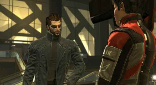 L'auteur principal de Deus Ex et Guardian Of The Galaxy a rejoint BioWare