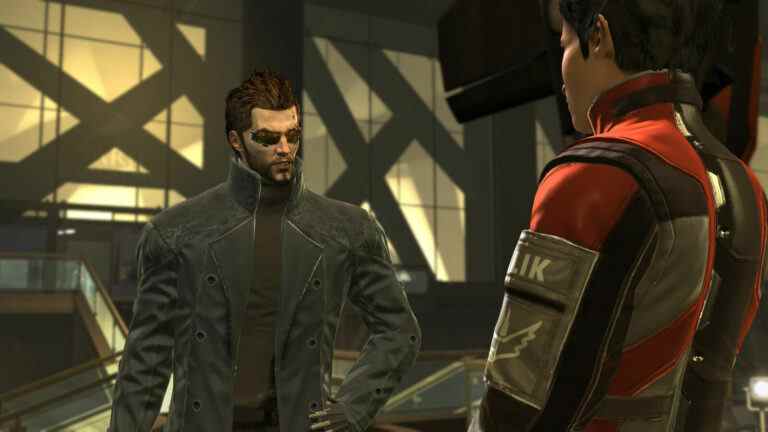 L'auteur principal de Deus Ex et Guardian Of The Galaxy a rejoint BioWare

