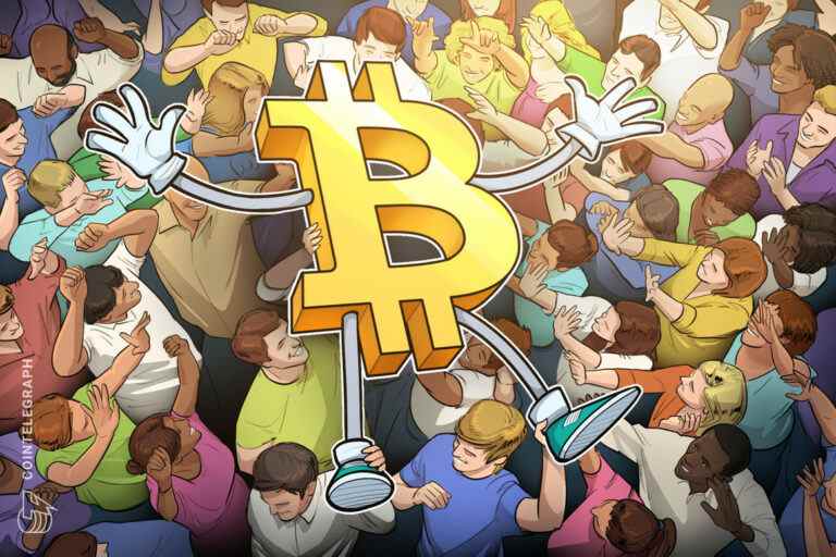 L’aventure britannique « Bitcoin Adventure » montre que BTC est une affaire de famille