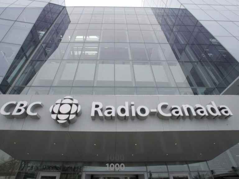 Le CRTC demande à Radio-Canada de s’excuser pour un langage offensant à l’antenne