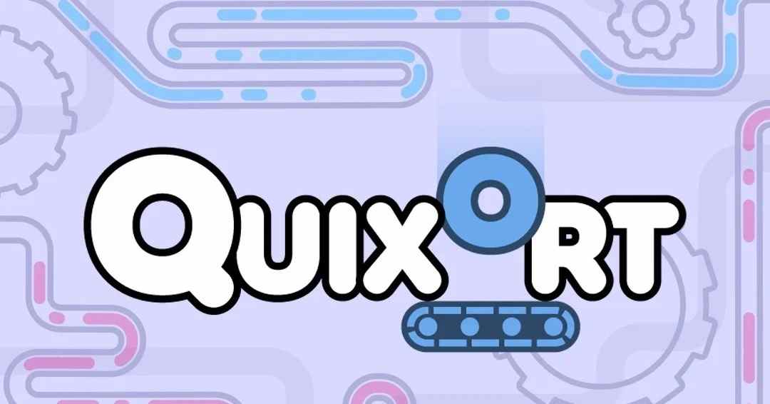 Le Jackbox Party Pack 9 révèle Quixort comme son cinquième jeu
