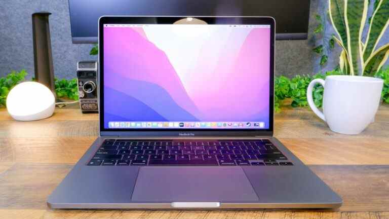 Le MacBook Pro M2 souffrirait d’un  » étranglement sévère  » – ce que vous devez savoir