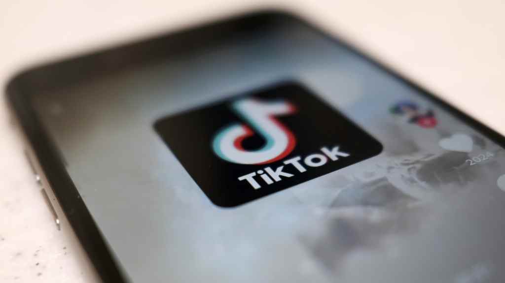 Le PDG de TikTok déclare que les employés en Chine n'auront accès qu'aux données d'utilisateurs américains 