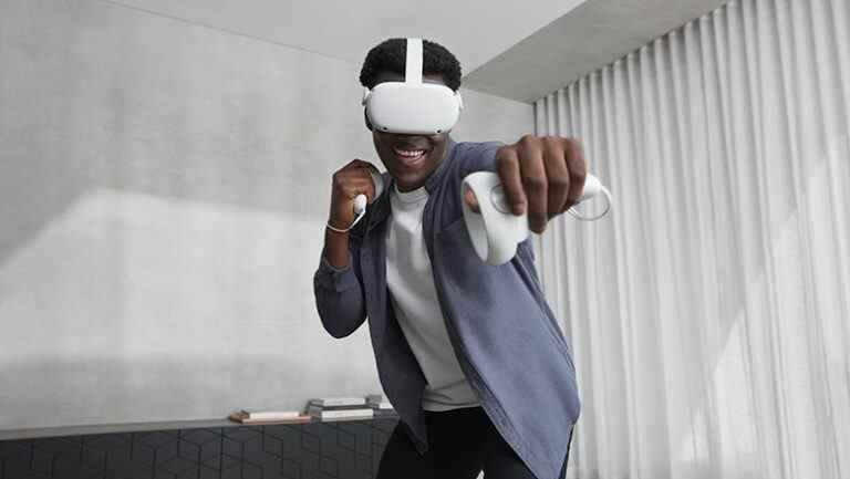 Le PSVR 2 ou le casque d’Apple peuvent-ils arrêter la domination continue de la réalité virtuelle d’Oculus Quest 2 ?