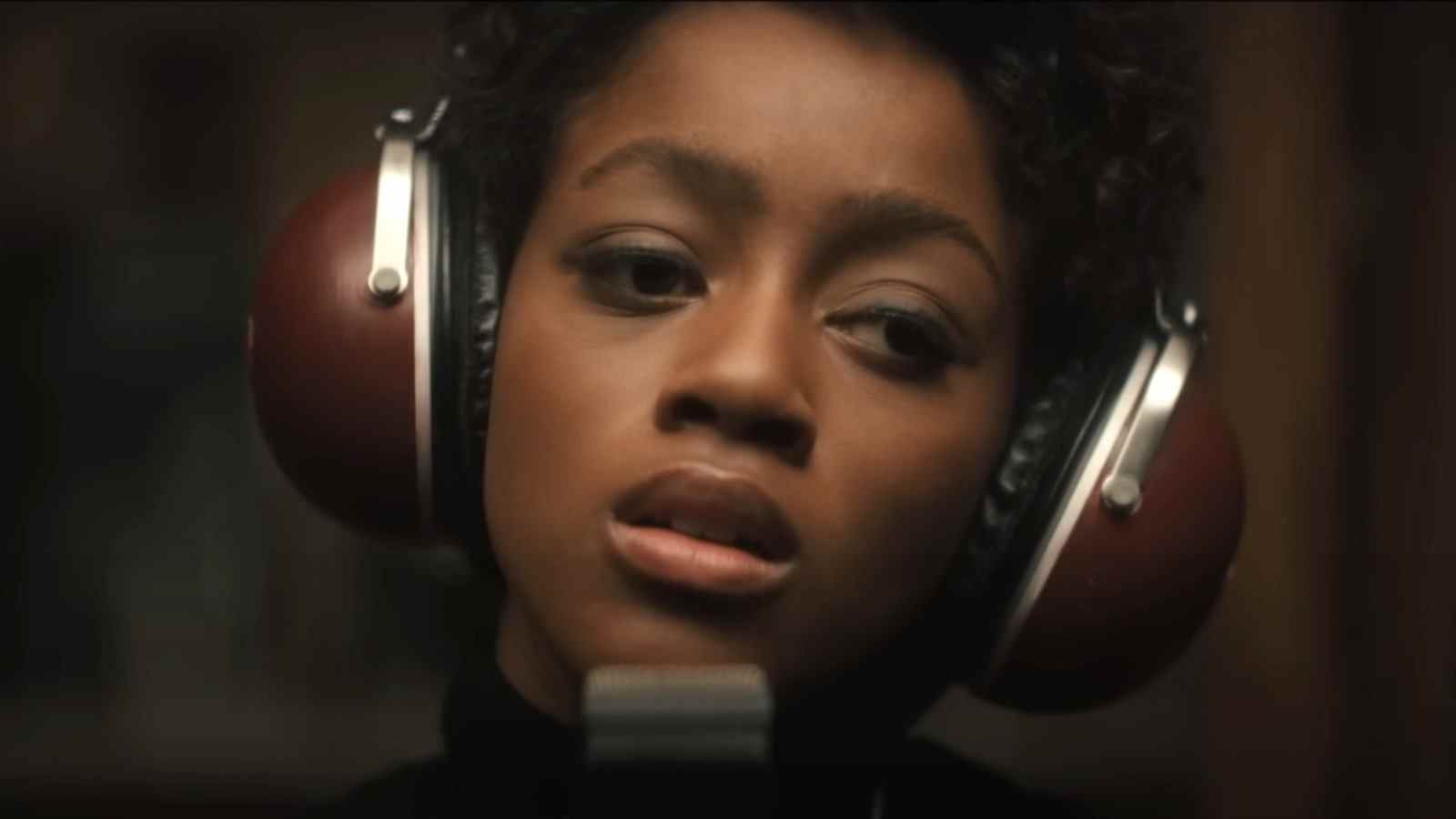 Le «biopic» de Whitney Houston qui est discrètement tombé sur Netflix
