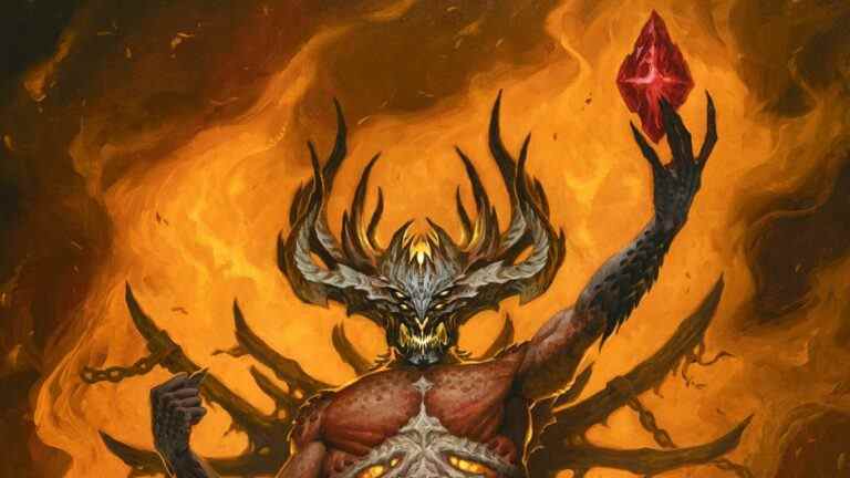 Les joueurs de Diablo Immortal en « dette orbe » ne seront pas interdits, confirme Blizzard