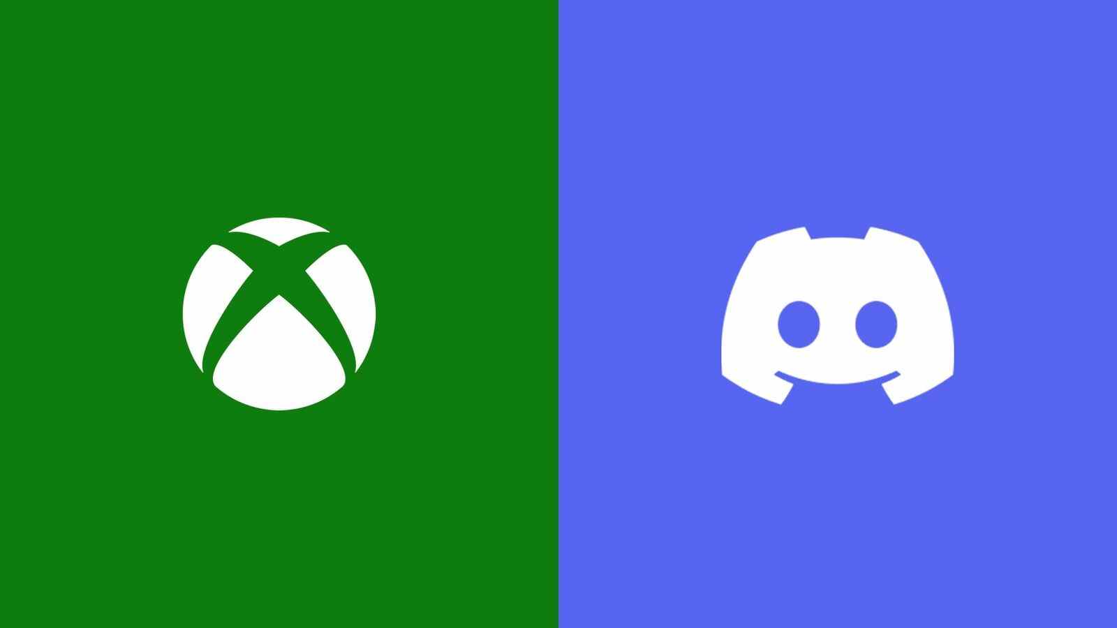 Le chat Discord Voice arrive sur les consoles Xbox et est disponible aujourd'hui pour certains initiés

