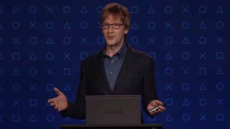 Le co-créateur de PlayStation 5, Mark Cerny, assiste les studios Haven de Jade Raymond
