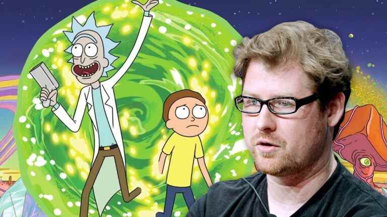 Le co-créateur de Rick et Morty dit que la saison 5 était "étrange", promet que la saison 6 sera "f * cking incroyable"
