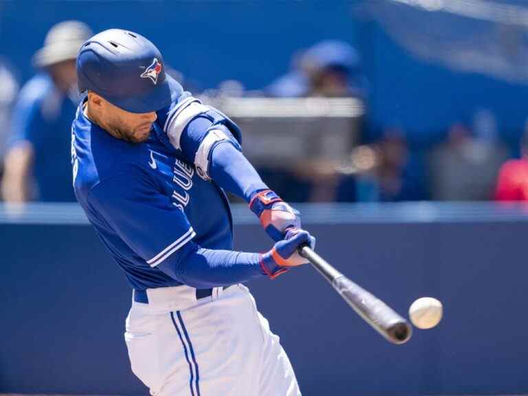 Le cœur lourd, les Blue Jays tombent aux mains des Rays dans la finale de la série