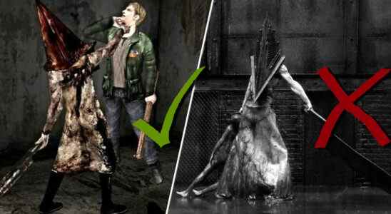 Le créateur de Silent Hill en a marre que vous confondiez son jeu et le film