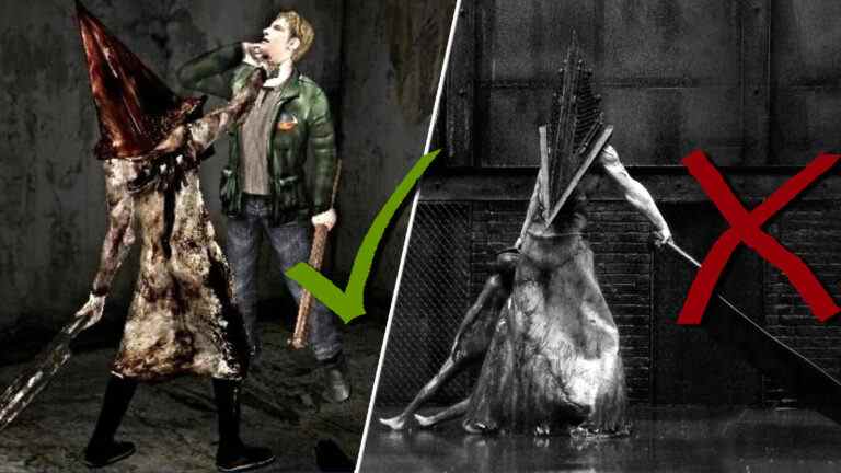 Le créateur de Silent Hill en a marre que vous confondiez son jeu et le film

