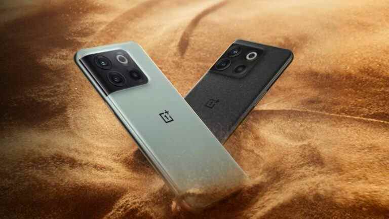 Le curseur d’alerte du OnePlus 10T a disparu – tout comme le OnePlus que vous connaissiez