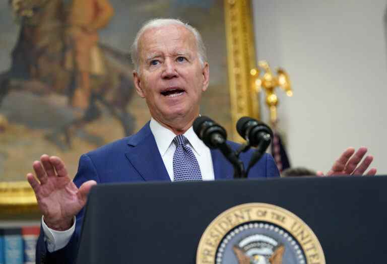 Le décret exécutif de Biden sur l’accès à l’avortement vise à résoudre les problèmes de confidentialité