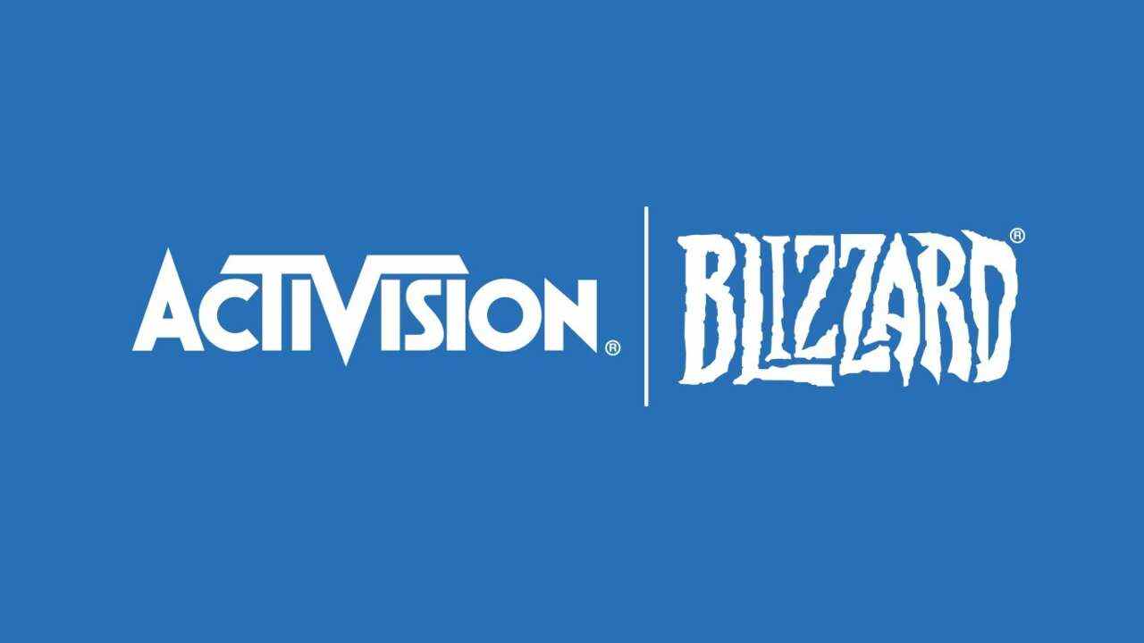 Le dernier débrayage d'Activision Blizzard a lieu aujourd'hui
