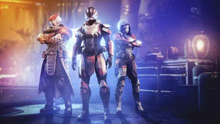 Le développeur de Destiny 2 travaillerait sur un jeu mobile FPS