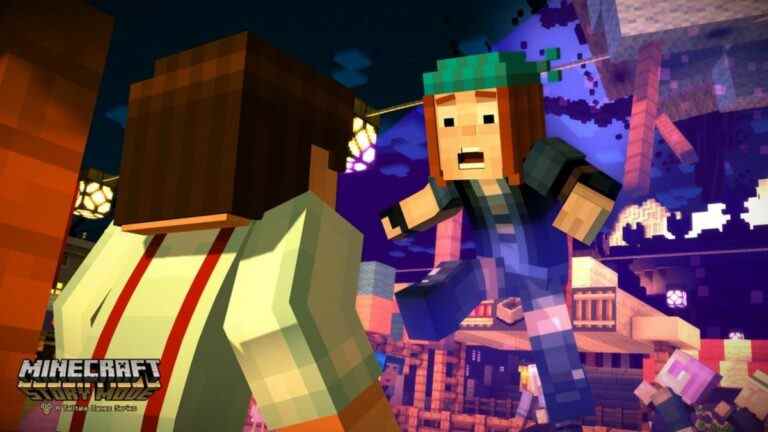 Le développeur de Minecraft travaillerait sur « deux tout nouveaux projets »