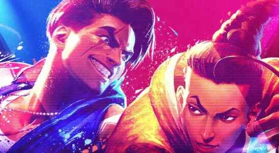 Le développeur de Street Fighter 6 tente de "réinventer" Street Fighter 2