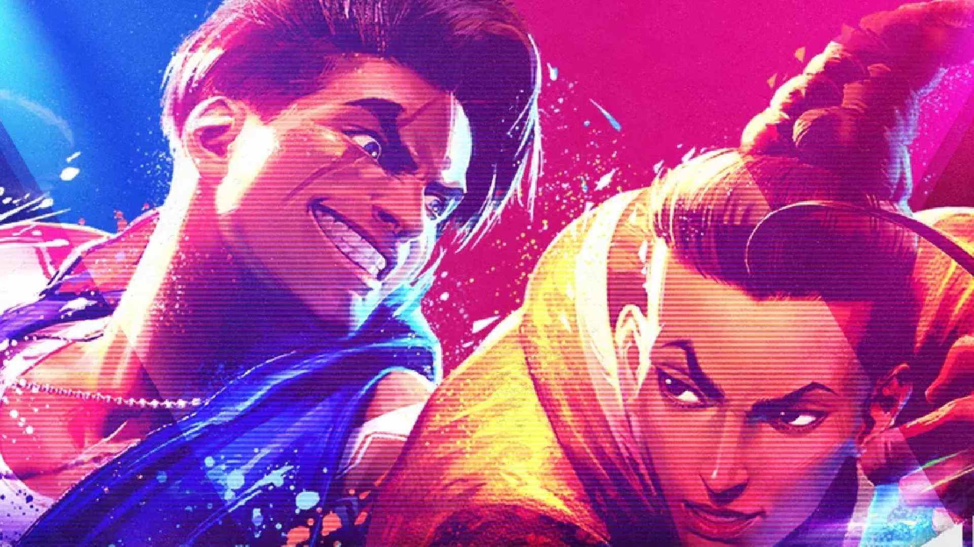 Le développeur de Street Fighter 6 tente de 