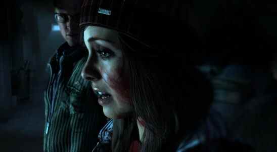 Le développeur de Until Dawn racheté par Nordisk Games