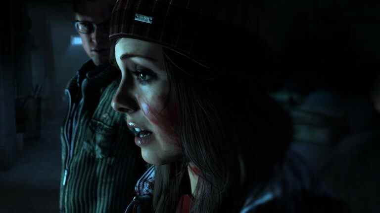 Le développeur de Until Dawn racheté par Nordisk Games
