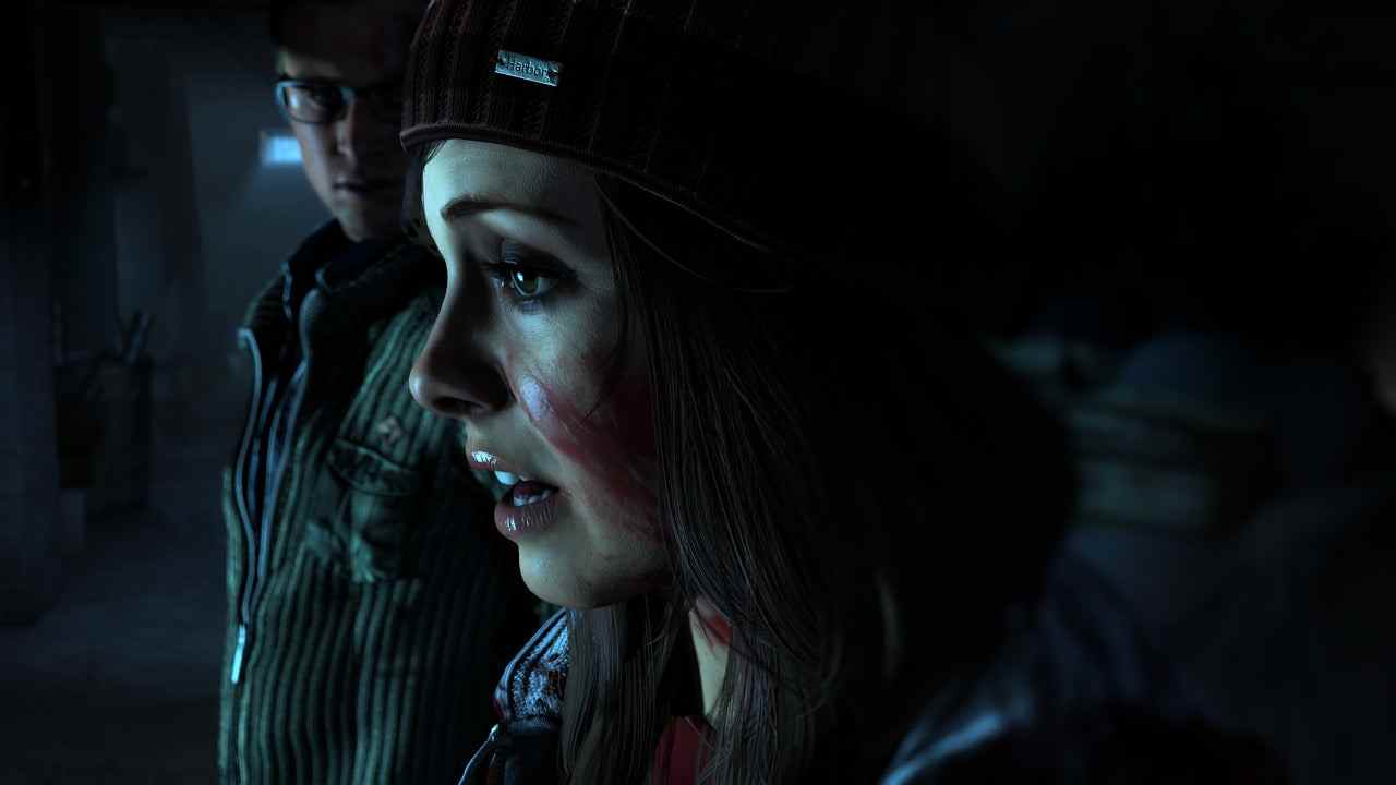 Le développeur de Until Dawn racheté par Nordisk Games
