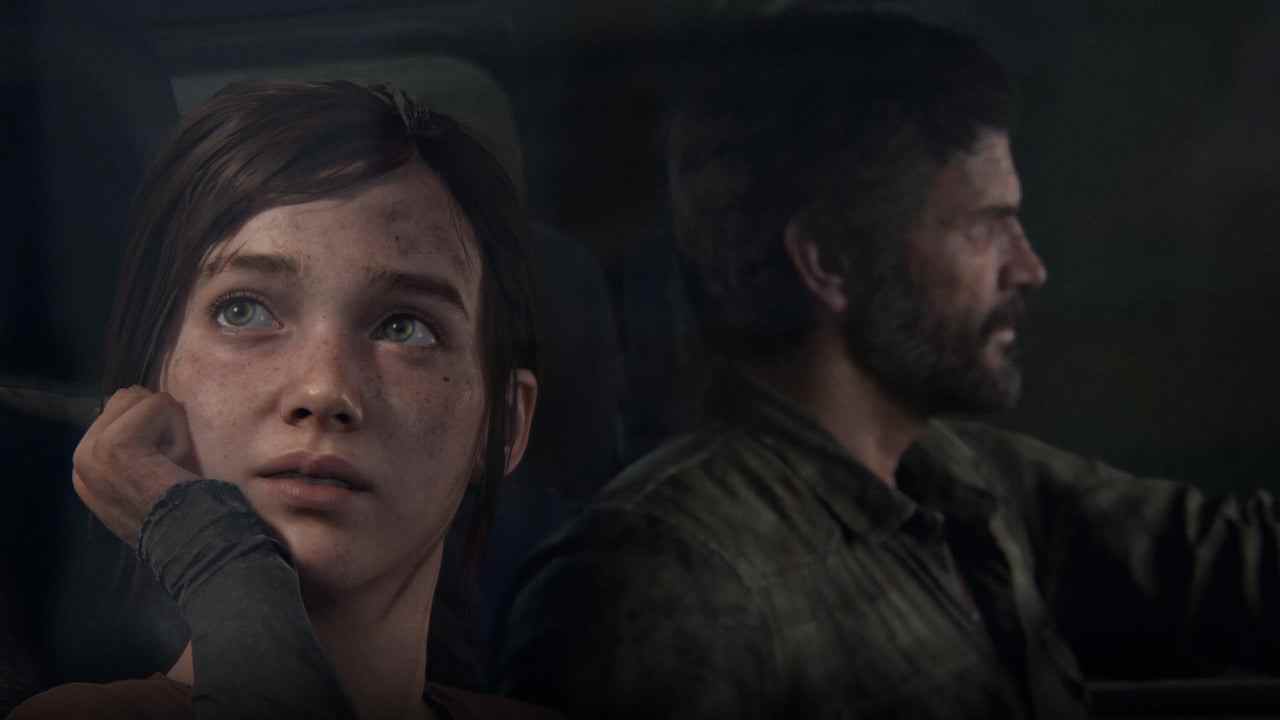 Le développeur de remake de The Last of Us Part 1 dit que ce n'est pas une 