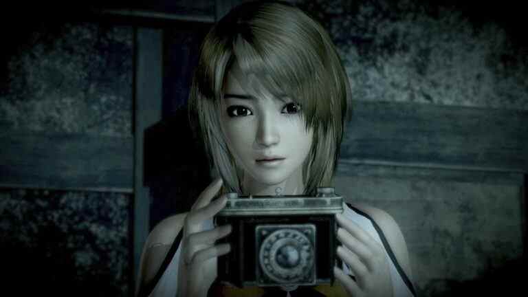 Le directeur de Fatal Frame dit qu’il « envisage » d’autres remasters effrayants