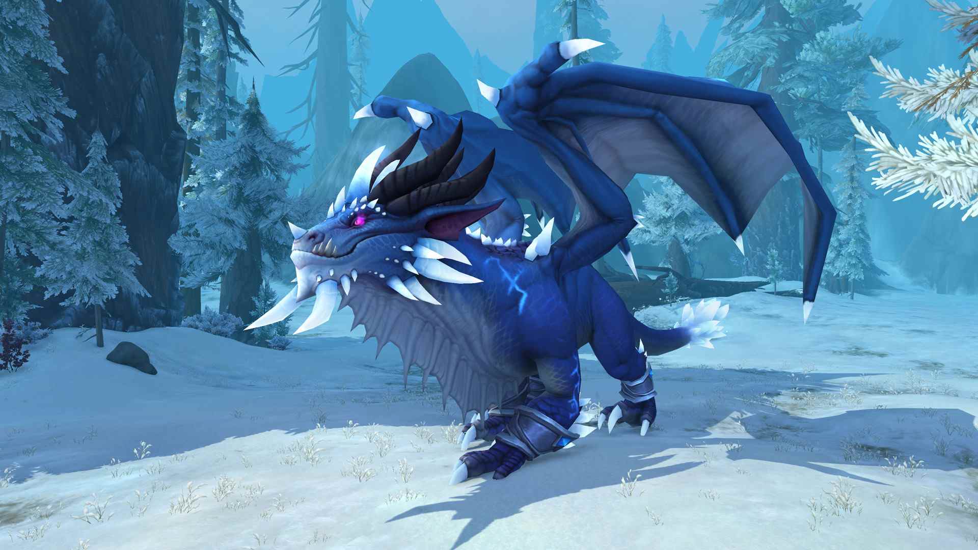 Le directeur de production de WoW rassure les fans Dragonflight est sur la bonne voie
