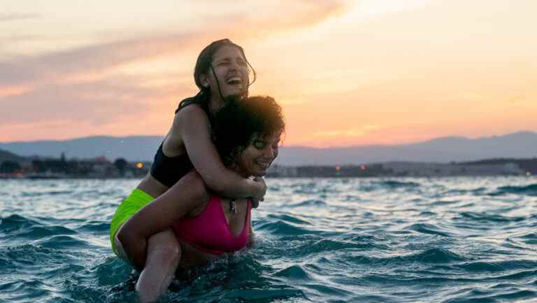 Le drame sur les réfugiés « The Swimmers » ouvrira le Festival du film de Toronto Le plus populaire doit être lu Inscrivez-vous aux bulletins d'information sur les variétés
	
	
