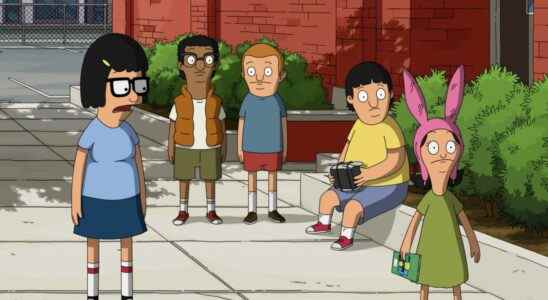 Le film Bob's Burgers a fait ses débuts en streaming sur plusieurs plateformes, et les fans sont ravis