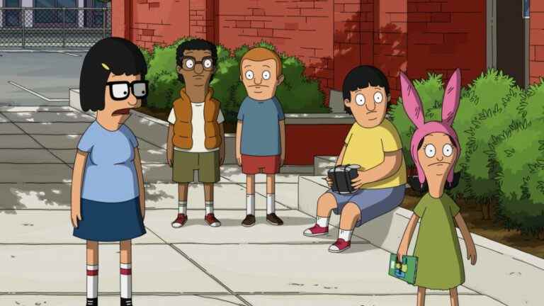 Le film Bob's Burgers a fait ses débuts en streaming sur plusieurs plateformes, et les fans sont ravis
