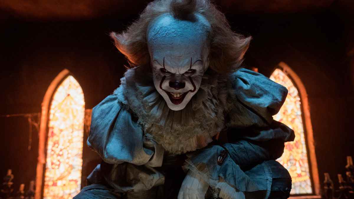 Le film de Stephen King prévu pour plus tard cette année vient d'être repoussé à 2023, mais cela a du sens
