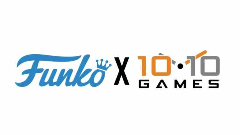 Le jeu 'AAA Action Platformer' pour console et PC annoncé par Funko et 10:10 Games
