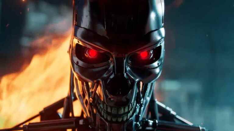 Le jeu de survie en monde ouvert Terminator est annoncé
