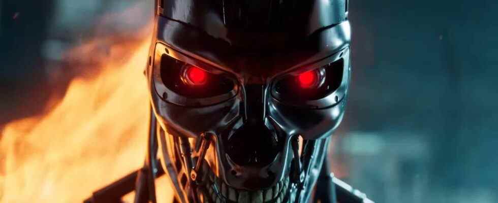 Le jeu de survie en monde ouvert Terminator est annoncé