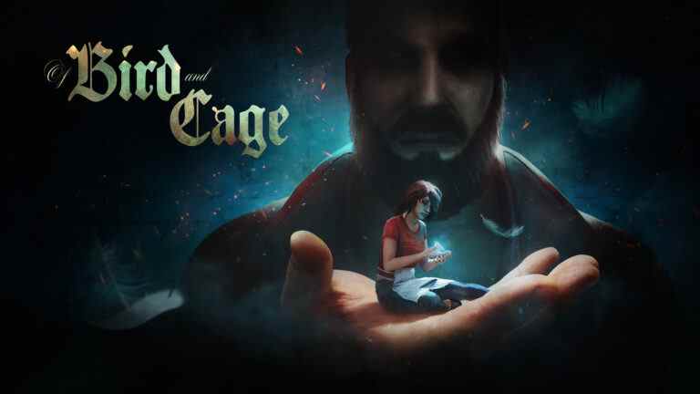 Le jeu musical basé sur l'histoire Of Bird and Cage est désormais disponible sur PS4, Xbox One    
