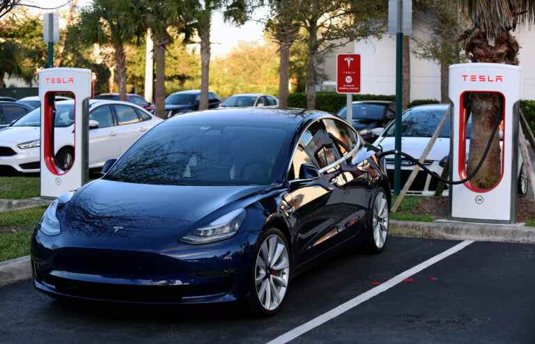 Le jury trouve que Tesla n’est responsable qu’à ‘1%’ de l’accident d’un adolescent en Floride