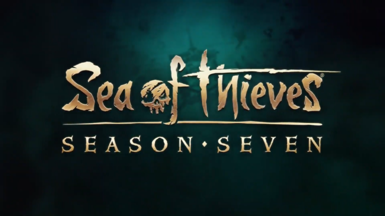 Le lancement de la saison 7 de Sea of ​​Thieves repoussé en août