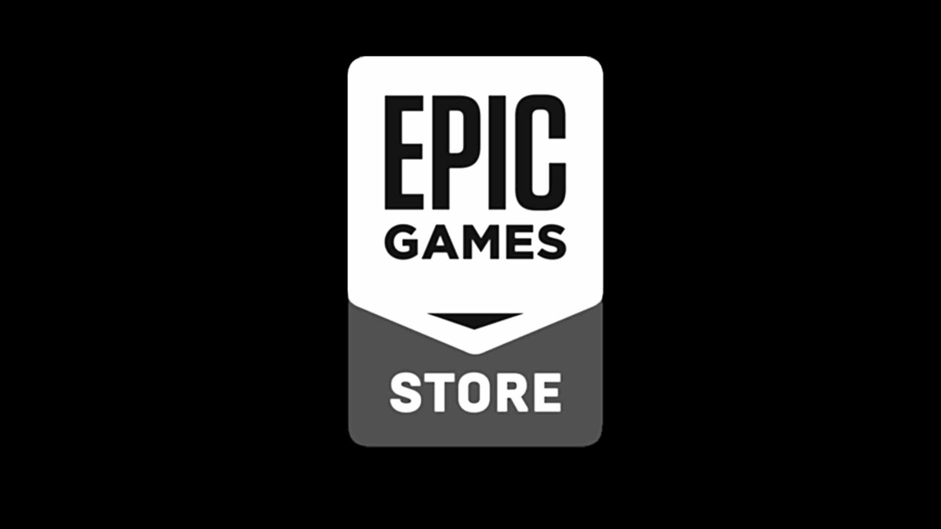 Le magasin Epic Games 