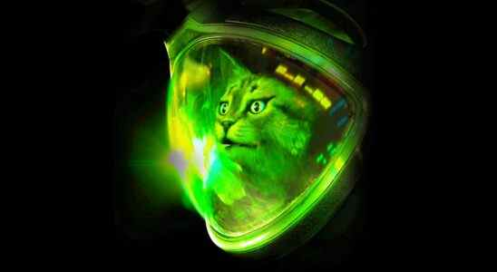 Le mod Kitty fait d'Alien: Isolation le jeu d'horreur le plus difficile de tous les temps