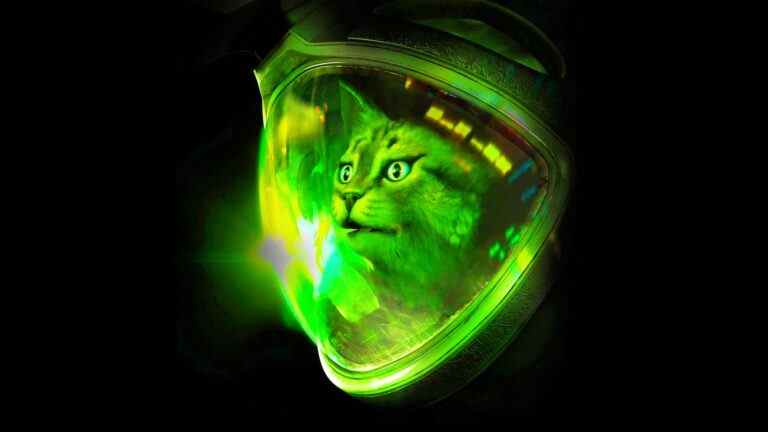 Le mod Kitty fait d'Alien: Isolation le jeu d'horreur le plus difficile de tous les temps
