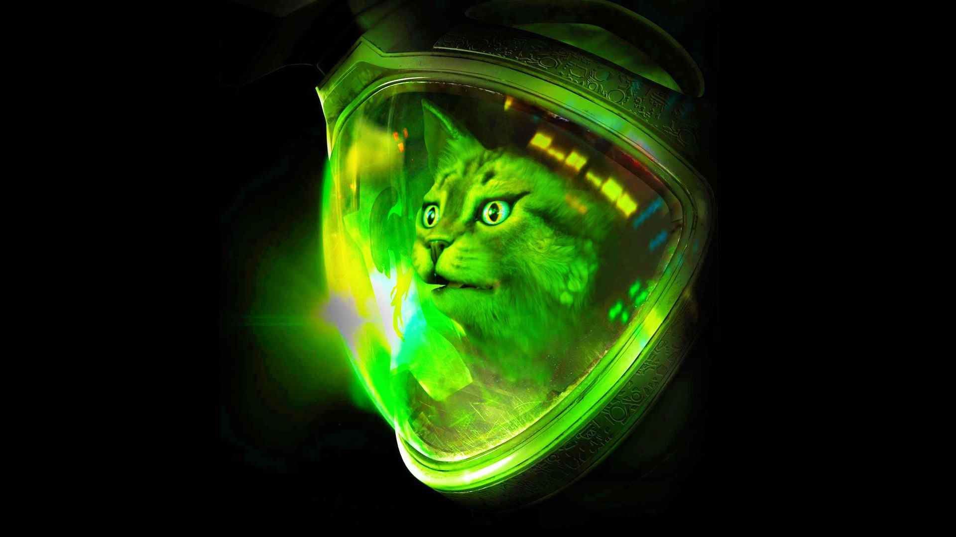 Le mod Kitty fait d'Alien: Isolation le jeu d'horreur le plus difficile de tous les temps
