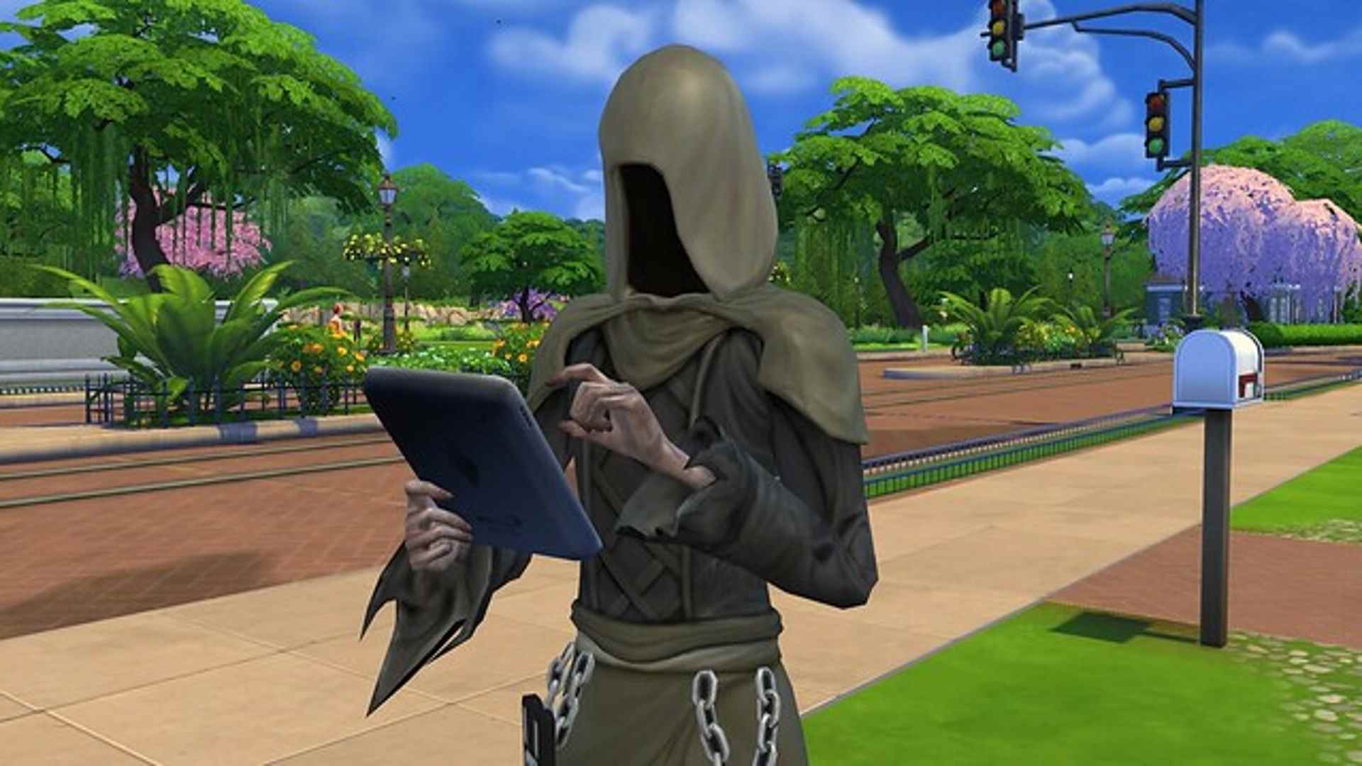 Le nouveau bug de mise à jour des Sims 4 tue accidentellement certains Sims
