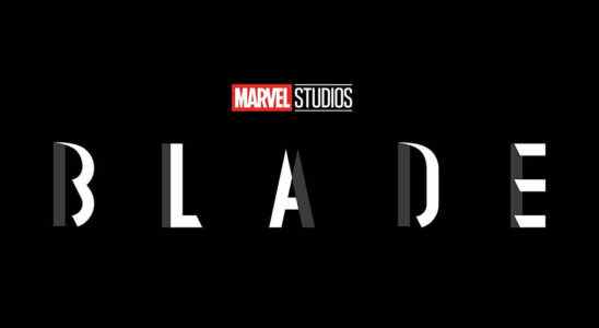 Le nouveau film Blade de Marvel obtient la date de sortie de 2023