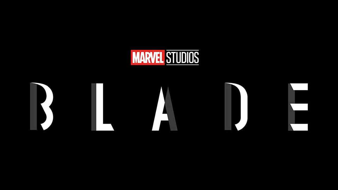 Le nouveau film Blade de Marvel obtient la date de sortie de 2023
