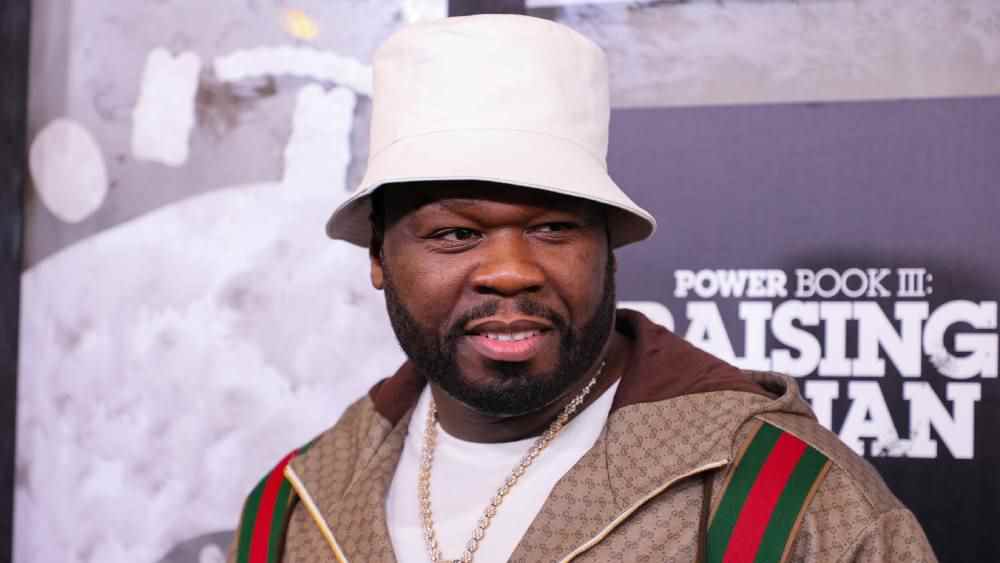 Le nouveau film d'horreur de 50 Cent est si sanglant que le caméraman s'est évanoui
	
	
