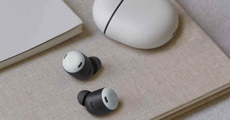 Le nouveau gril à charbon le plus vendu d’Amazon est… le Google Pixel Buds Pro ?