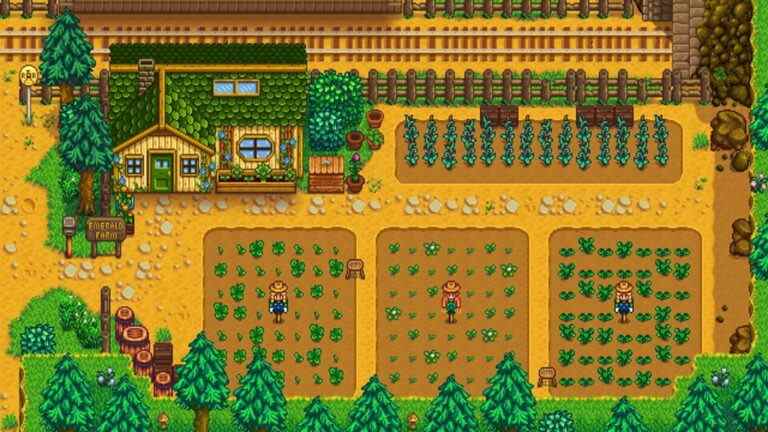 Le nouveau mod Stardew Valley permet enfin à ce PNJ de se marier
