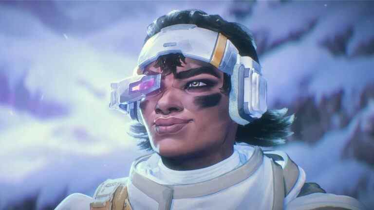 Le nouveau personnage d’Apex Legends présenté dans la bande-annonce de la saison 14